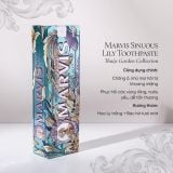  Kem Đánh Răng Marvis Garden Collection 75ml [PHIÊN BẢN LIMITED] 