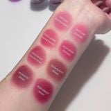  Son Môi Kiêm Má Hồng Fwee Lip & Cheeck Blurry Pudding Pot 5g 