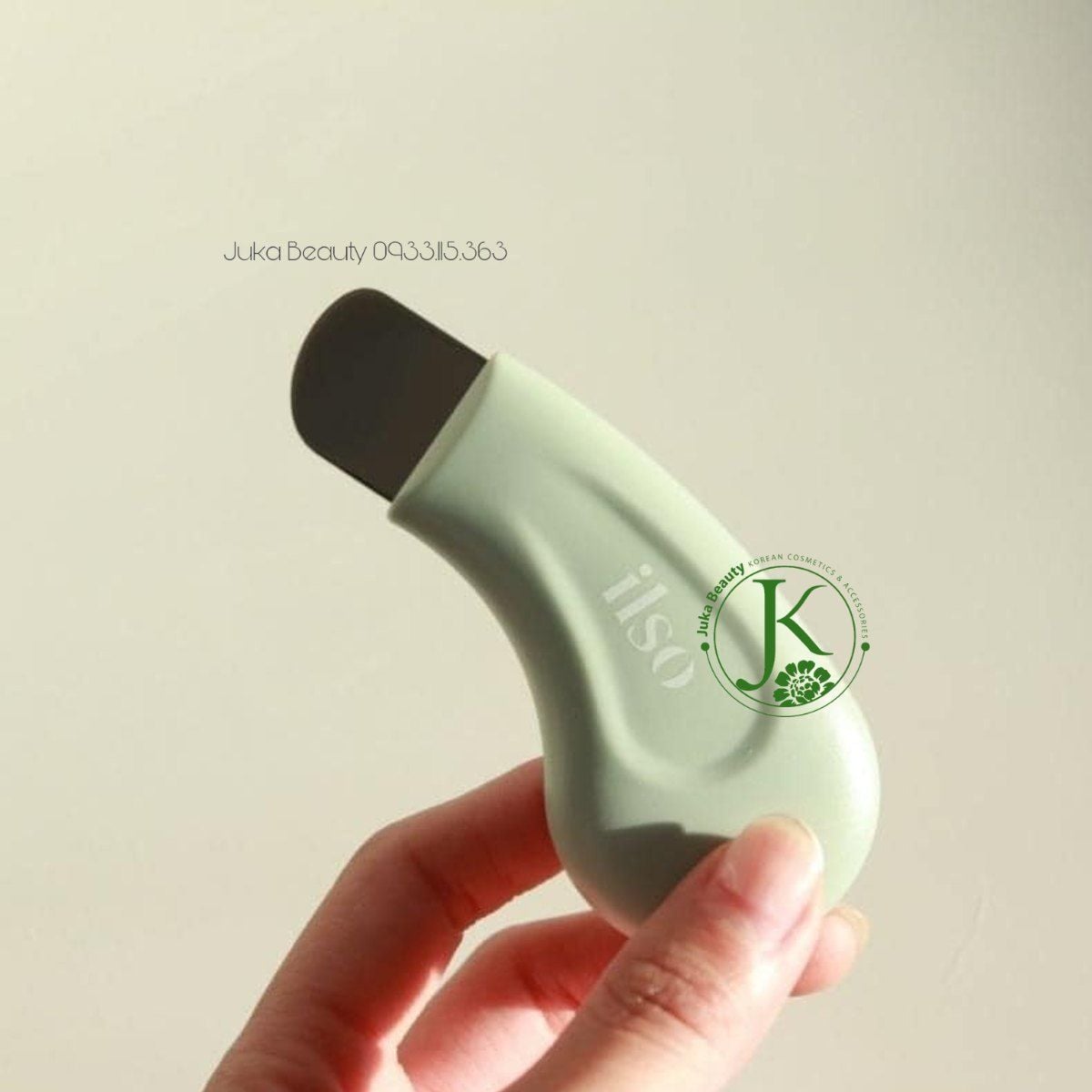  Dụng Cụ Làm Sạch Mụn Đầu Đen ILSO Deep Clean Master 