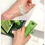  Gel Tẩy Da Chết Đậu Xanh Beplain Mung Bean   Milk Peeling Gel 120ml (DATE T5/2026) 