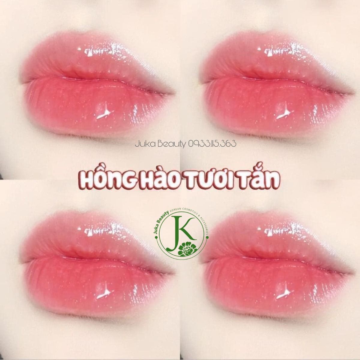  Sáp Dưỡng Môi Vaseline Lip Therapy Rosy Lip 20g 