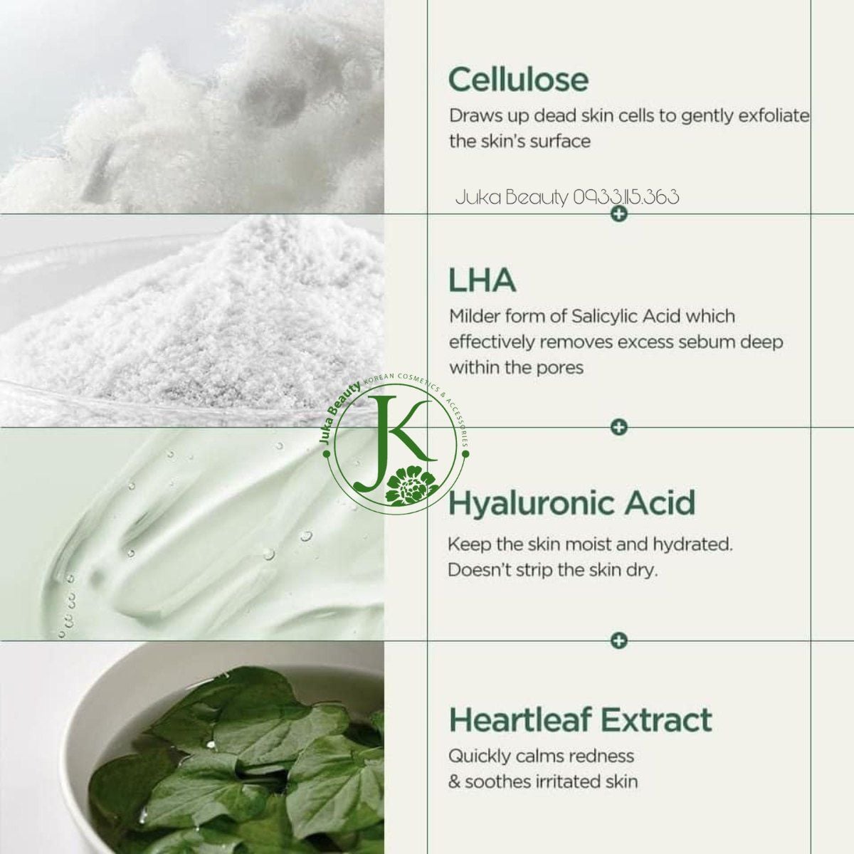  Tẩy Da Chết Dạng Gel Dịu Nhẹ Anua Heartleaf LHA Moisture Peeling Gel 120ml 