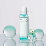  Nước Hoa Hồng Dưỡng ẩm, Tẩy Da Chết Anua BHA 2% Gentle Exfoliating Toner 150ml 