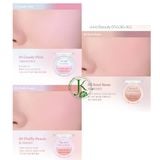  Phấn Má Hồng Peripera Pure Blushed Custom Cheek 4.2g 