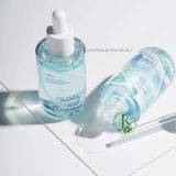  Tinh Chất Dưỡng ẩm, Cấp Nước Isntree Ultra Low Molecular Hyaluronic Acid Serum 50ml 