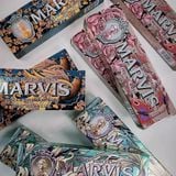  Kem Đánh Răng Marvis Garden Collection 75ml [PHIÊN BẢN LIMITED] 