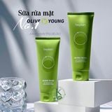  Sữa Rửa Mặt Đậu Xanh Cân Bằng Độ PH Beplain Mung Bean PH-Balanced Cleansing Foam 