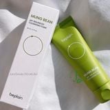  Sữa Rửa Mặt Đậu Xanh Cân Bằng Độ PH Beplain Mung Bean PH-Balanced Cleansing Foam 