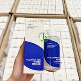  Tinh Chất Dưỡng ẩm, Cấp nước Isntree Hyaluronic Acid Water Essence 50ml (DATE T1.2026) 