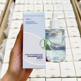  Tinh Chất Dưỡng ẩm, Cấp Nước Isntree Ultra Low Molecular Hyaluronic Acid Serum 50ml 