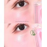  Má Hồng Dạng Kem Kèm Highlight Black Rouge Dewy Whip Cheek And Beam 11.5g 