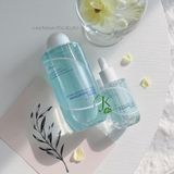  Tinh Chất Dưỡng ẩm, Cấp Nước Isntree Ultra Low Molecular Hyaluronic Acid Serum 50ml 