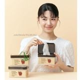  Mặt Nạ Cấp ẩm, Dưỡng Da Hàng Ngày SKINFOOD Daily Mask 270g (30 MIẾNG) 