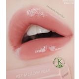  Son Tint Bóng Lì Romand Juicy Lasting Tint 5.5g 