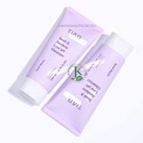  Sữa Rửa Mặt Làm Dịu, Phục Hồi Tiam Snail & Azulene Low PH Cleanser 