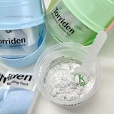  Mặt Nạ Thạch Dẻo Chuẩn Spa Torriden Modelling Pack (2 dòng) 