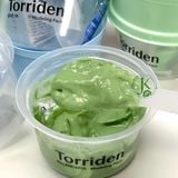  Mặt Nạ Thạch Dẻo Chuẩn Spa Torriden Modelling Pack (2 dòng) 