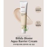  Kem Dưỡng Cấp Nước, Phục Hồi Manyo Bifida Biome Aqua Barrier Cream 80ml 