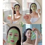  Mặt Nạ Thạch Dẻo Chuẩn Spa Torriden Modelling Pack (2 dòng) 