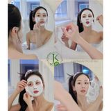  Mặt Nạ Thạch Dẻo Chuẩn Spa Torriden Modelling Pack (2 dòng) 