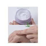  Kem Dưỡng Chống Lão Hóa DR.G R.E.D Blemish Bakuchiol 1.0% Pore Jet Cream 50ml 