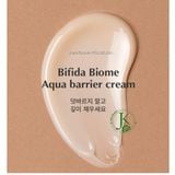  Kem Dưỡng Cấp Nước, Phục Hồi Manyo Bifida Biome Aqua Barrier Cream 80ml 