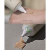  Kem Dưỡng Cấp Nước, Phục Hồi Manyo Bifida Biome Aqua Barrier Cream 80ml 