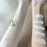  Kem Dưỡng Thể Toàn Thân, Dưỡng Trắng và Chống Nắng 9Wishes White Tone Up Body Serum SPF21 150ml 