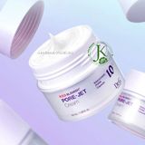 Kem Dưỡng Chống Lão Hóa DR.G R.E.D Blemish Bakuchiol 1.0% Pore Jet Cream 50ml 