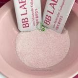  Collagen Uống Dạng Bột BB Lab Goodnight Low Molecular Collagen S(MẪU MỚI) 