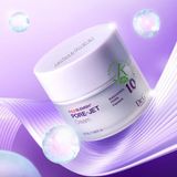  Kem Dưỡng Chống Lão Hóa DR.G R.E.D Blemish Bakuchiol 1.0% Pore Jet Cream 50ml 