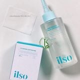  Tinh Chất Ủ Mụn Đầu Đen Ilso Sebum Super Melting Serum Softener 150ml 