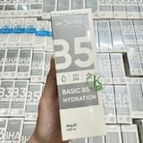  Tinh Chất Cấp Ẩm, Dịu Da DRCEUTICS Basic B5 Hydration 