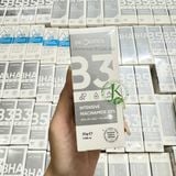  Tinh Chất Sáng Da, Dưỡng Thâm, Kiềm Dầu DRCEUTICS B3 Intensive Niacinamide 20% 30g 