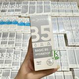  Tinh Chất Cấp Ẩm, Dịu Da DRCEUTICS Basic B5 Hydration 
