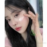  Kem Chống Nắng Nâng Tone Trắng Hồng Goodal Calming Moisture Tone Up Sun Cream SPF50+ PA++++ 50ml 