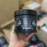  Kem Ủ Tóc Tỏi Đen Giảm Rụng & Mềm Tóc Beausella Black Garlic Hair Treatment Cream 500ml 