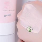  Kem Chống Nắng Nâng Tone Trắng Hồng Goodal Calming Moisture Tone Up Sun Cream SPF50+ PA++++ 50ml 