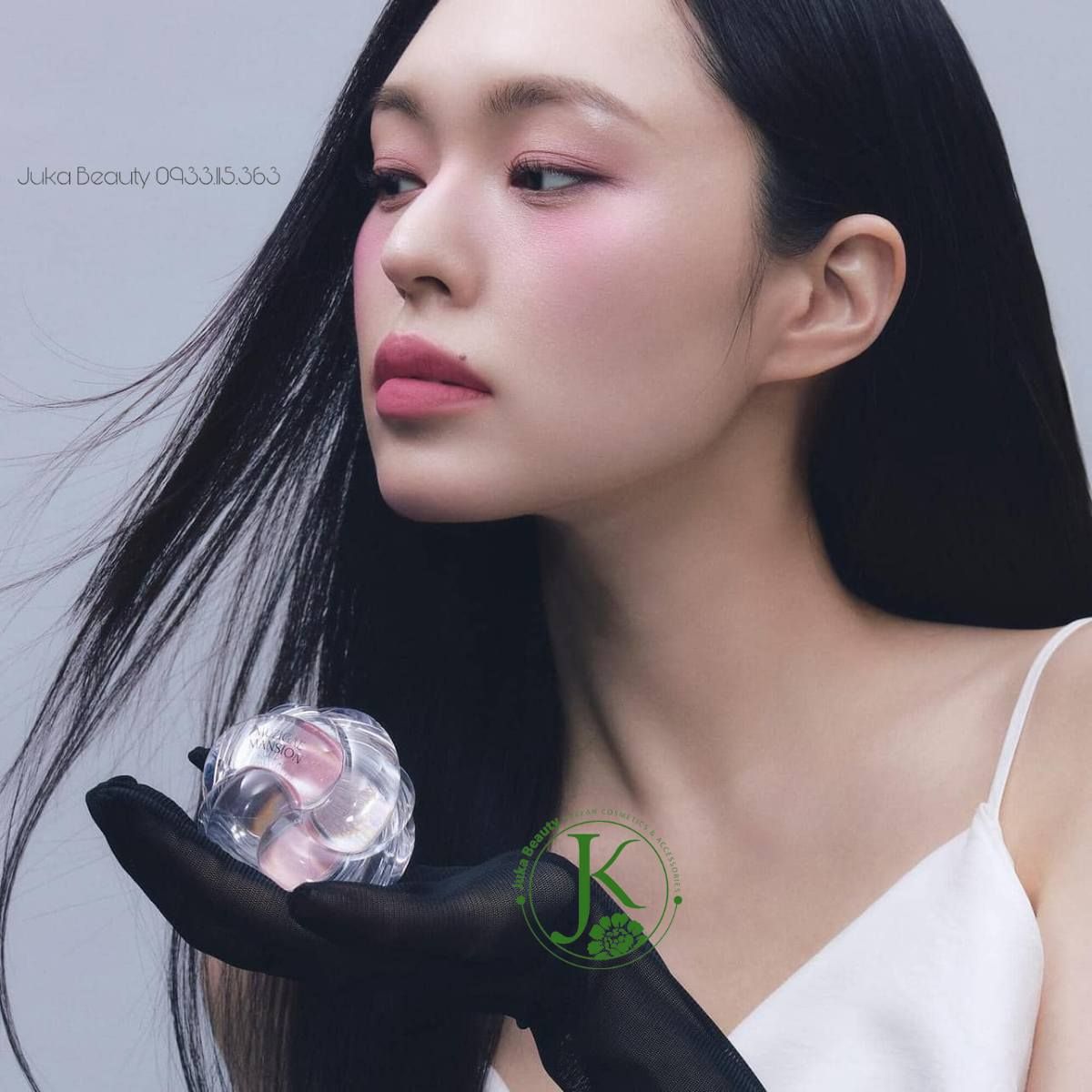  Phấn Mắt 4 Ô Muzigae Mansion Twist Pot Eye Pallete 4.5g 
