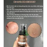  Tinh Chất Cấp ẩm, Phục Hồi Da DRCEUTICS B5 Dexpanthenol 10% + Centella Extract + HA 