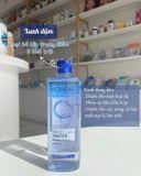  Nước Tẩy Trang Sạch Sâu L'Oréal Micellar Water 3-IN-1 400ml 