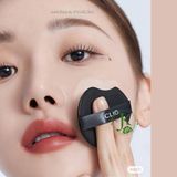  (KÈM LÕI) Phấn Nước Che Phủ Lâu Trôi Clio Kill Cover The New Founwear Cushion SPF50+ PA+++ 15g*2 