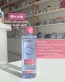  Nước Tẩy Trang Sạch Sâu L'Oréal Micellar Water 3-IN-1 400ml 