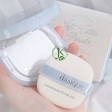  Phấn Phủ Kiềm Dầu Dasique Soft Cotton Powder 4g 