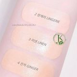  (KÈM LÕI) Phấn Nước Che Phủ Lâu Trôi Clio Kill Cover The New Founwear Cushion SPF50+ PA+++ 15g*2 