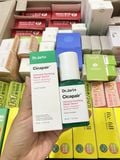  Tinh Chất Phục Hồi, Làm Dịu Da Dr.Jart+ Cicapair Intensive Soothing Repair Serum 30ml 
