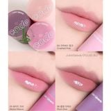  Son Dưỡng Có Màu, Mềm Môi Code Glokolor Color Lipcerin 15ml 