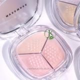  Phấn Phủ Dạng Bột Kiềm Dầu 24h Wakemake Stay Fixer Multi Color Powder 4g 