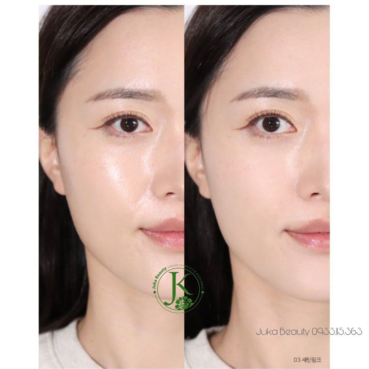  Phấn Phủ Dạng Bột Kiềm Dầu 24h Wakemake Stay Fixer Multi Color Powder 4g 