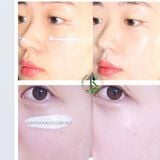  (TÍM NHẠT) Kem Chống Nắng Nâng Tone, Kiềm Dầu Beplain Sunmuse Tone Up & Correcting Matte Sunscreen SPF50+ PA++++ 50ml 